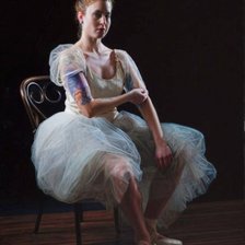 Схема вышивки «№257447»