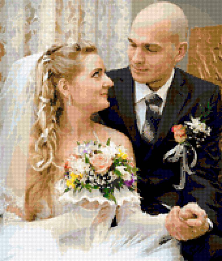 Свадьба - предпросмотр