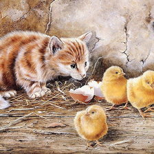 Схема вышивки «№257607»