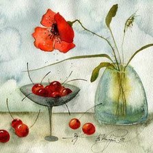 Схема вышивки «№257608»