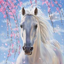 Схема вышивки «№257753»