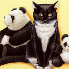 Схема вышивки «№257756»