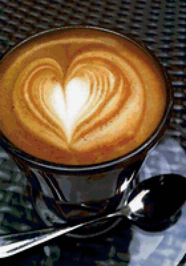 чашка кофе - кофе, чашка - предпросмотр