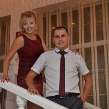 Схема вышивки «classic»