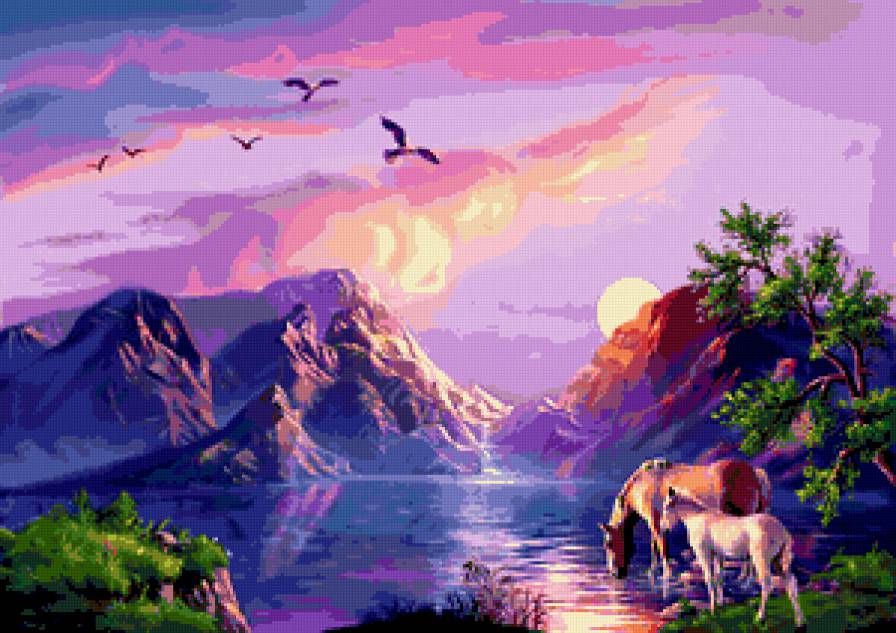 Peizaj - предпросмотр