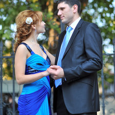 Схема вышивки «ob»