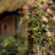Предпросмотр схемы вышивки «Улочки» (№257853)