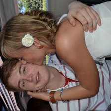 Схема вышивки «мм»