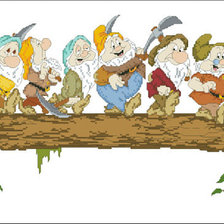 Схема вышивки «№257972»