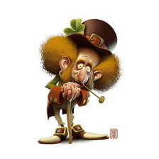 Схема вышивки «№257994»