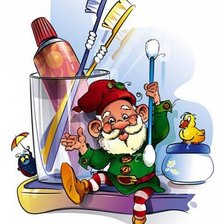 Схема вышивки «№257999»