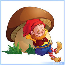 Схема вышивки «№258009»