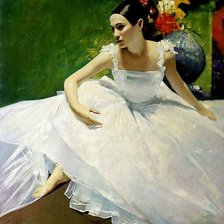 Схема вышивки «№258081»