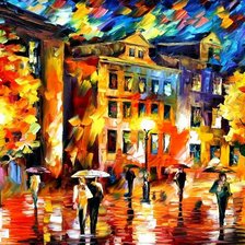 городской пейзаж4