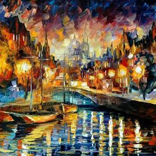 городской пейзаж5