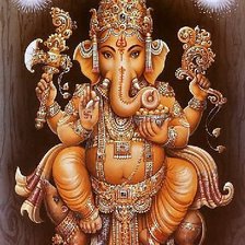 ганеша