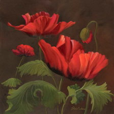 Схема вышивки «подушка»