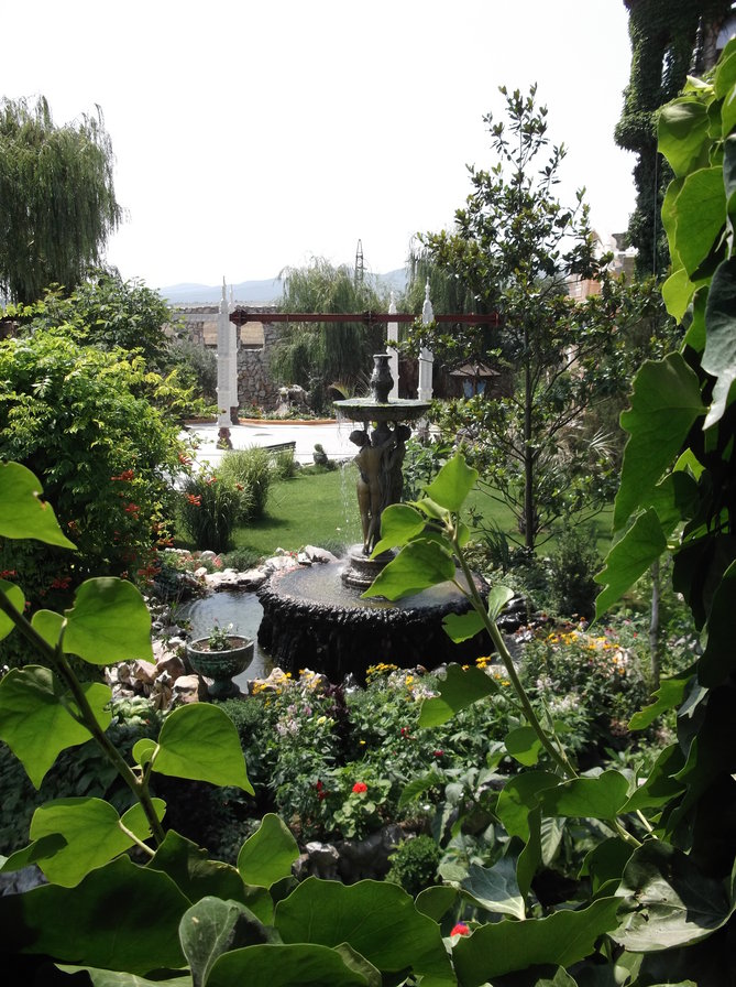 Peizaj - оригинал