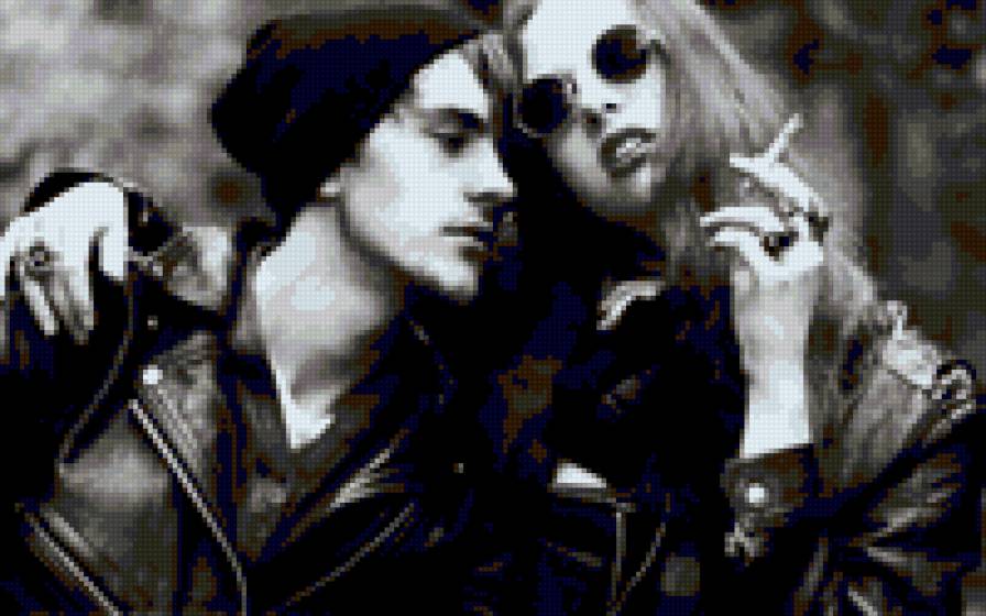 Couple - предпросмотр