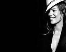 Схема вышивки «Girl»