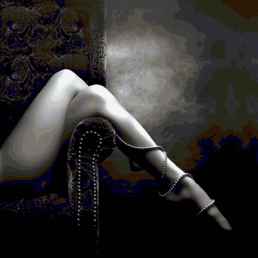 Legs - предпросмотр