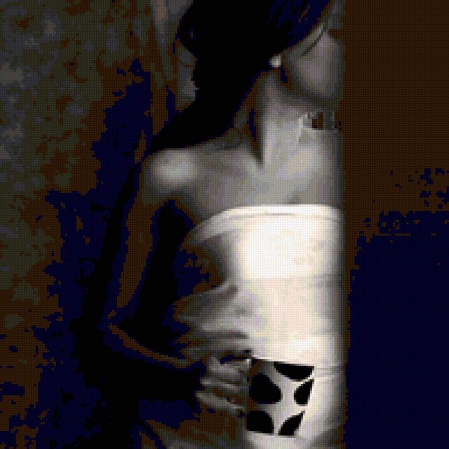 Girl - предпросмотр