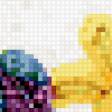 Предпросмотр схемы вышивки «мишки» (№258218)
