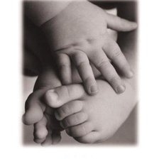 Схема вышивки «детство»