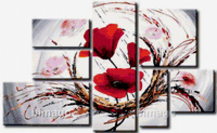 полиптих - предпросмотр