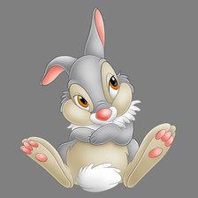 Схема вышивки «Детям»