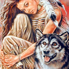 Схема вышивки «№258253»