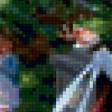 Предпросмотр схемы вышивки «№258261»