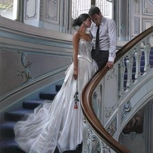 Схема вышивки «ВПЕРЕДИ ДОЛГАЯ СЧАСТЛИВАЯ ЖИЗНЬ...»