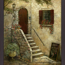 Схема вышивки «№258517»