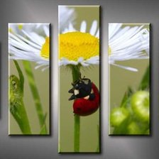 Схема вышивки «№258575»