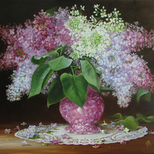 Схема вышивки «№258784»