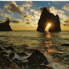 крым карадаг золотые ворота