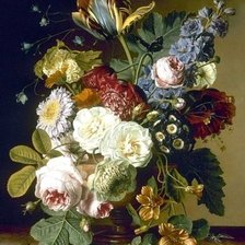 Схема вышивки «№258808»