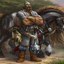 Схема вышивки «№258815»