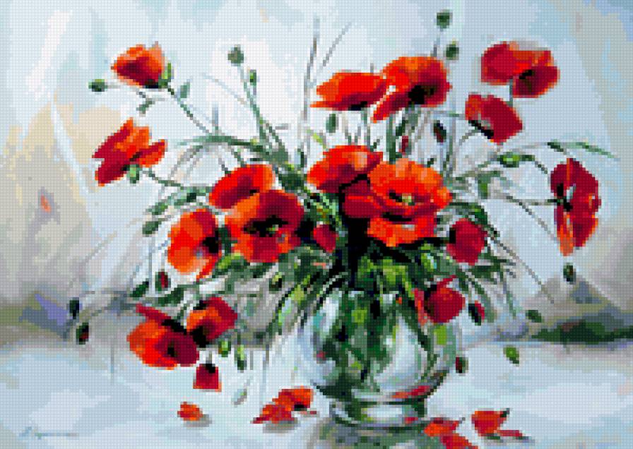 маки1 - предпросмотр