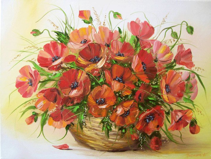 маки4 - оригинал