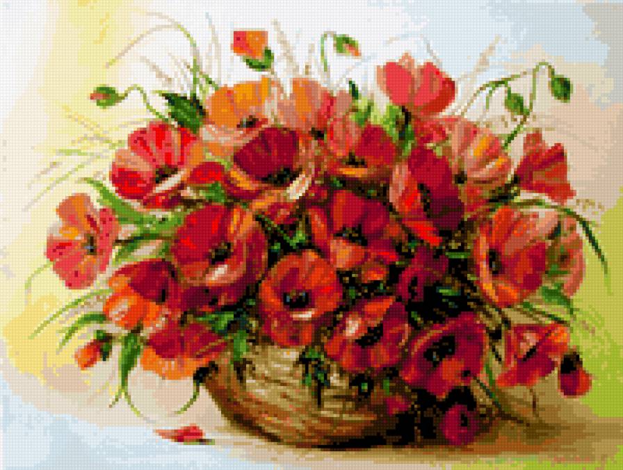 маки4 - предпросмотр