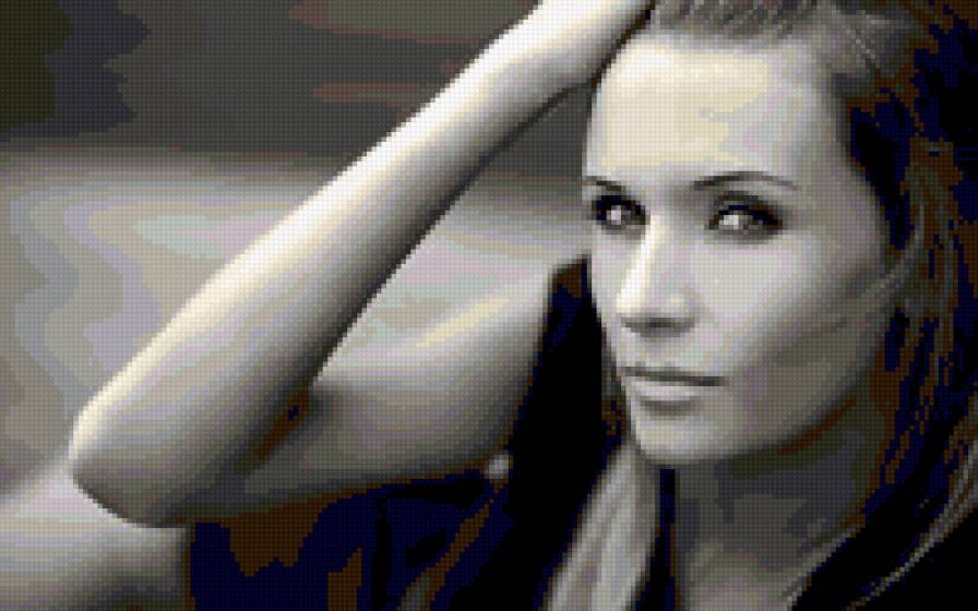 Woman - предпросмотр