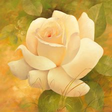 Схема вышивки «Серия "Букет"»