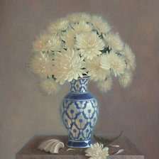 Схема вышивки «Серия "Букет"»