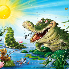 Схема вышивки «№259284»