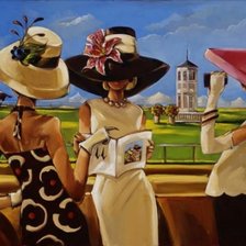 Схема вышивки «№259322»