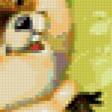 Предпросмотр схемы вышивки «№259330»