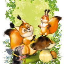 Схема вышивки «№259330»