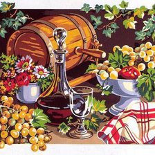 Схема вышивки «№259417»